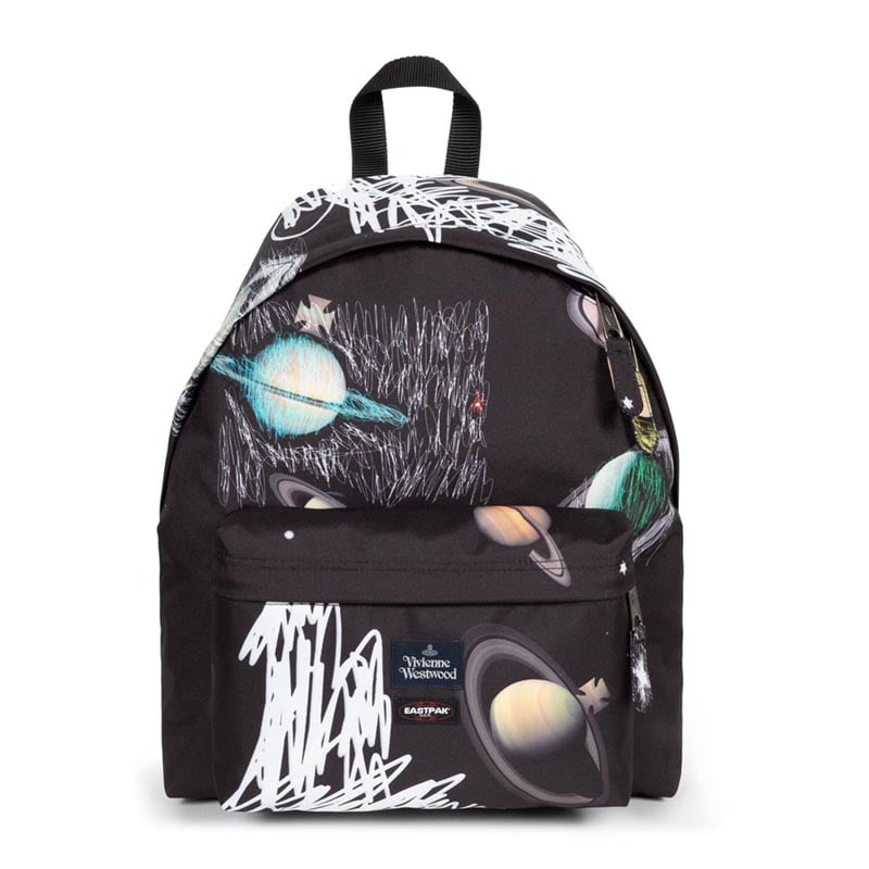 Eastpak Ek00018F3J31 Padded Vivienne Westwood Planet’s Print
