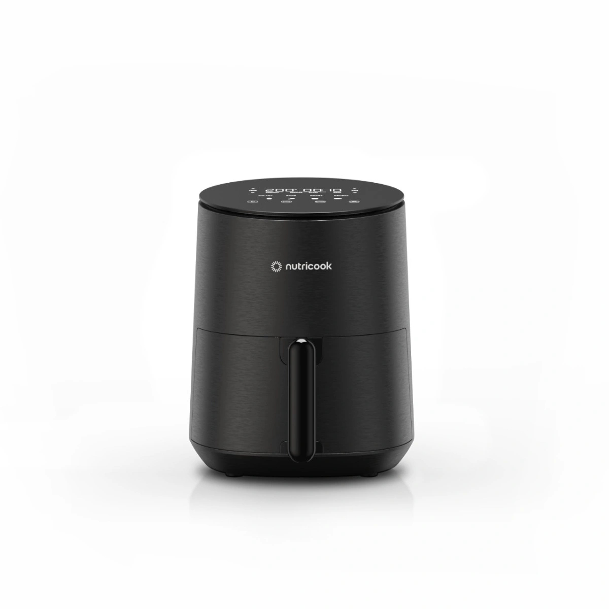Nutricook Air Fryer Mini 2 3.3L – Black, NC-AFM033K