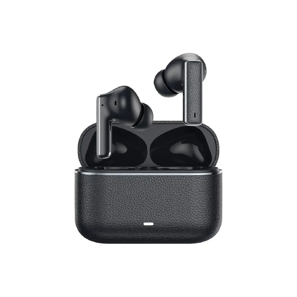 Green Lion River True Wireless Earbuds