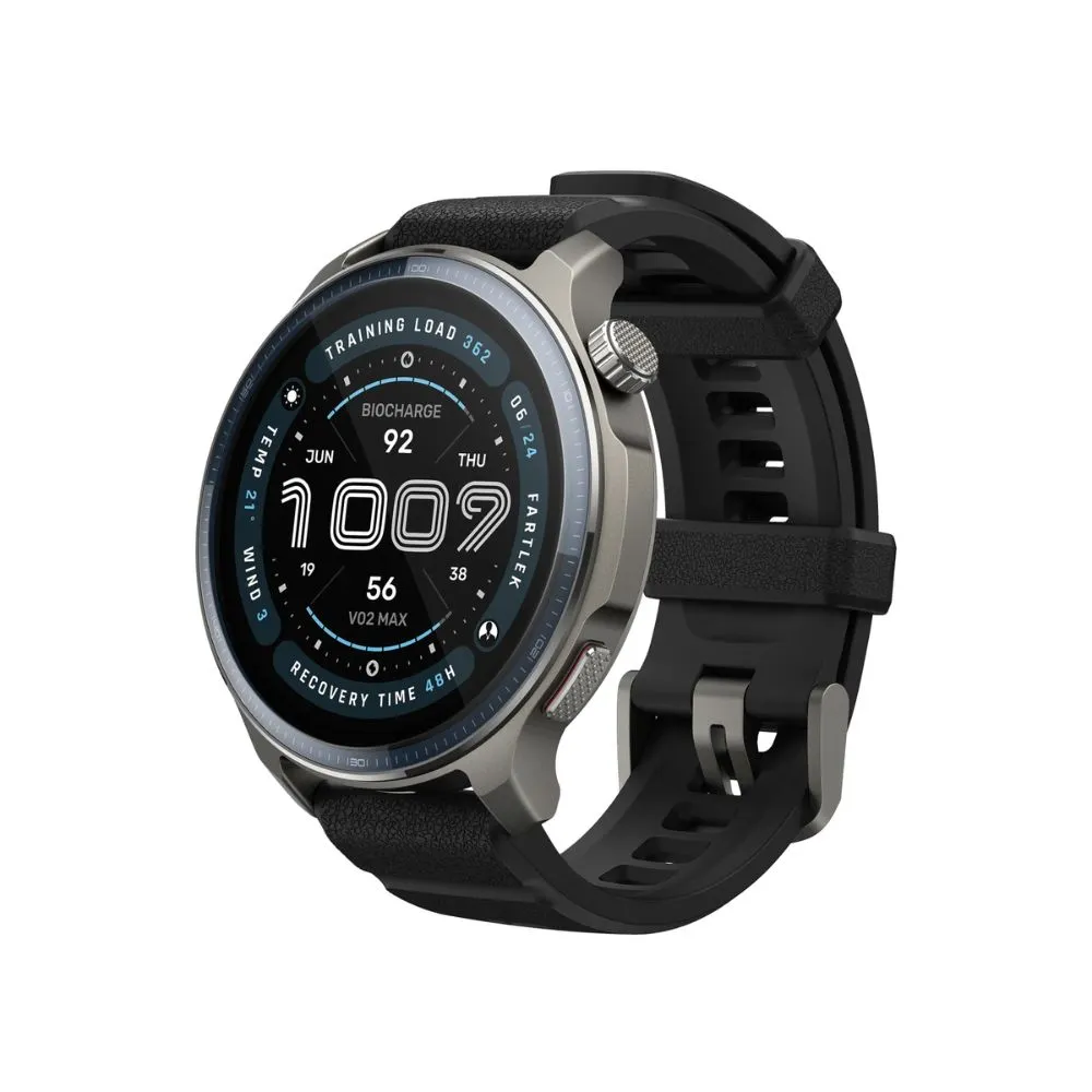 Amazfit Balance 2 Smartwatch