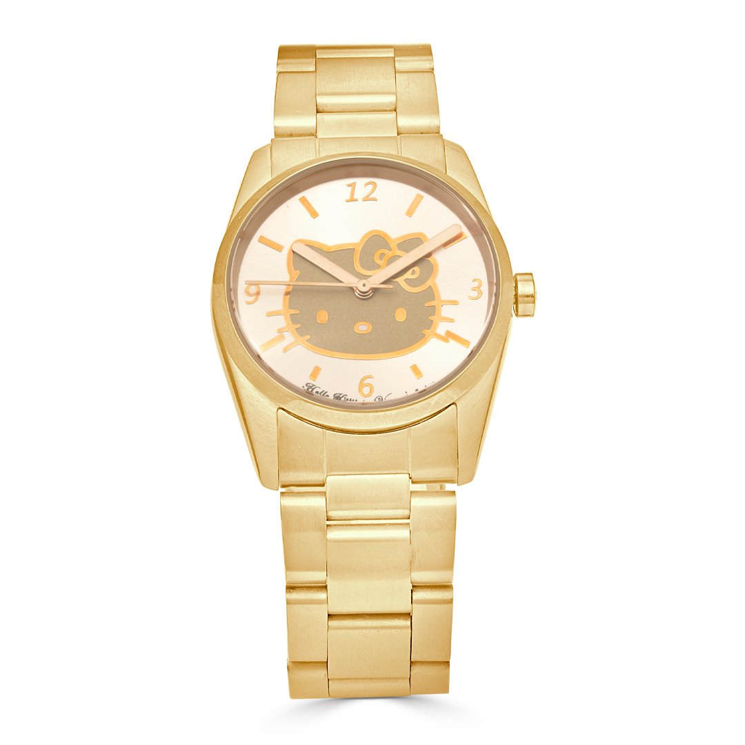 HELLO KITTY Women’s Watch