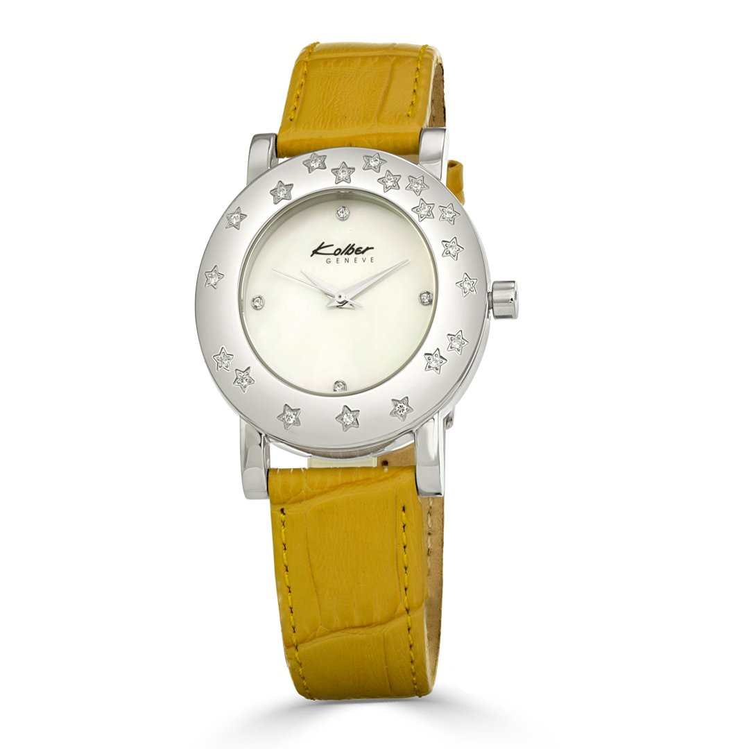 KOLBER GENEVE Women’s Watch