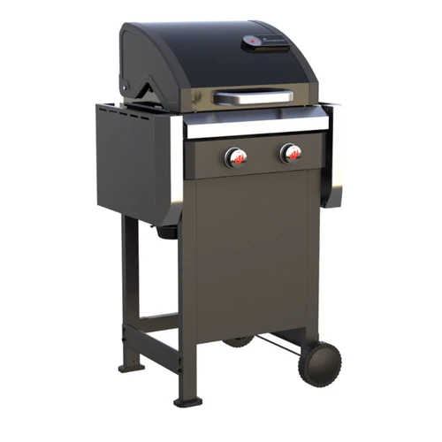 Landmann 2261 REXON Flex 2.0- 2 Burner Gas BBQ