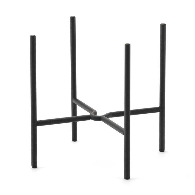 Lemus Life Steel Frame Black