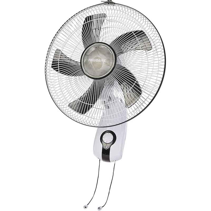 Frigidaire FD9214 16″ Wall Fan