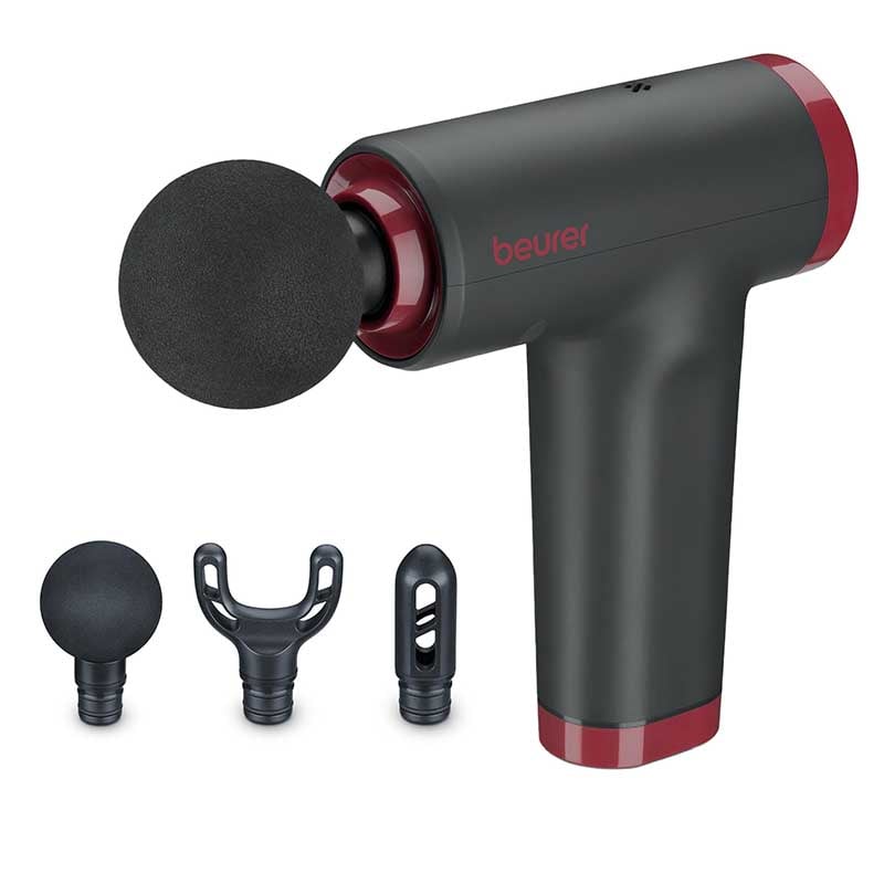 Beurer MG 89 CompactPower Limited Edition Massage Gun