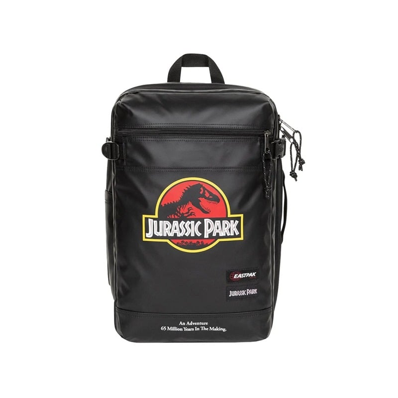 Eastpak Ek0A5Bhi4T21 Transit’R Pack Jp Poster