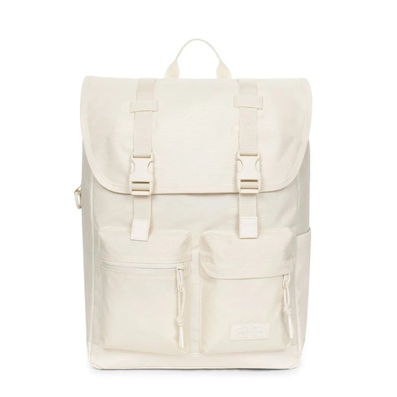 Eastpak Ek0A5Bki4T51 Icon Topload Off White