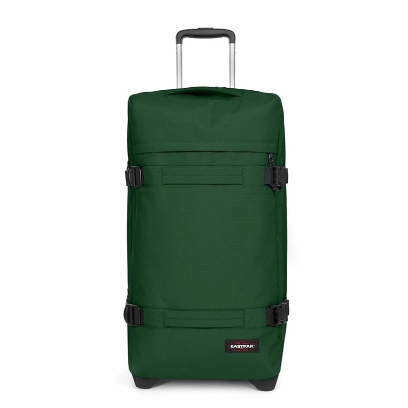 Eastpak Ek0A5Ba85V4 Transit’R M Bristle Green