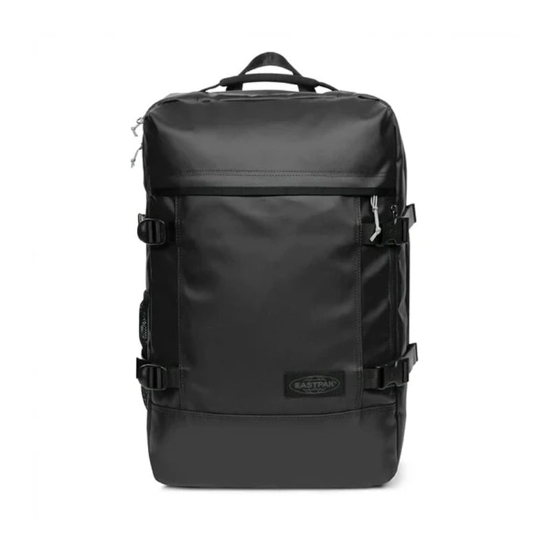 Eastpak Ek0A5Bbr4Y8 Travelpack Tarp Black2