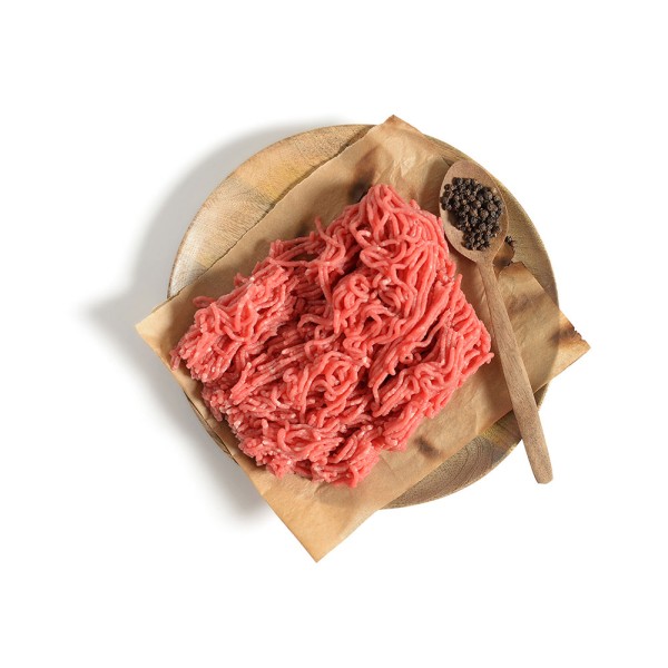 BEEF MINCED