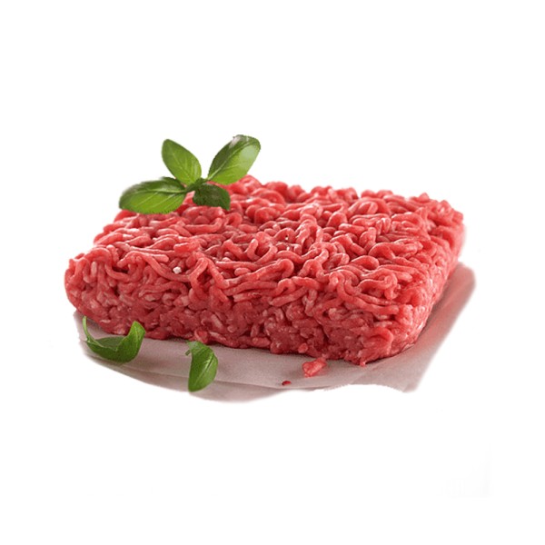BEEF MINCED COARSE