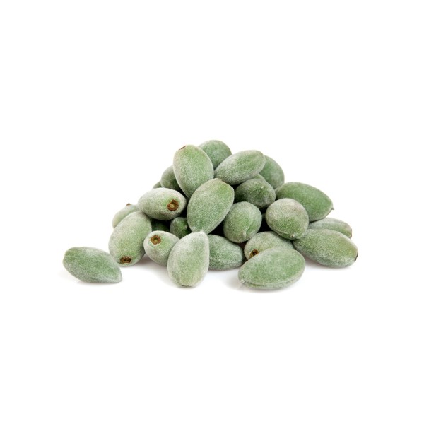 PRODUCE ALMOND LOZ-FIRIK