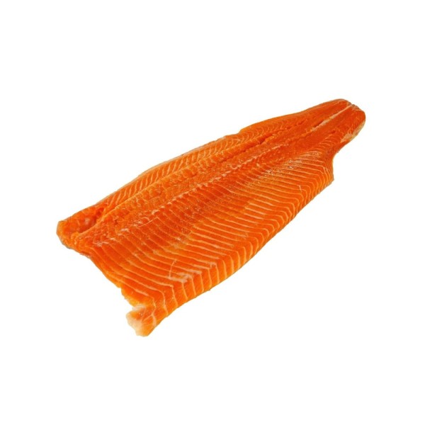 FISH FRESH SALMON FILLET IMP