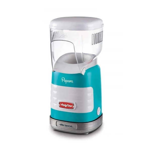 ARIETE POPCORN MAKER BLUE