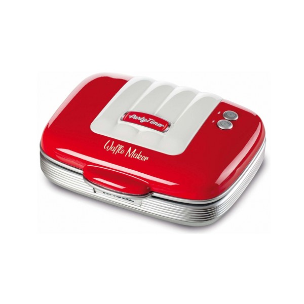 ARIETE WAFFLE MAKER BLUE