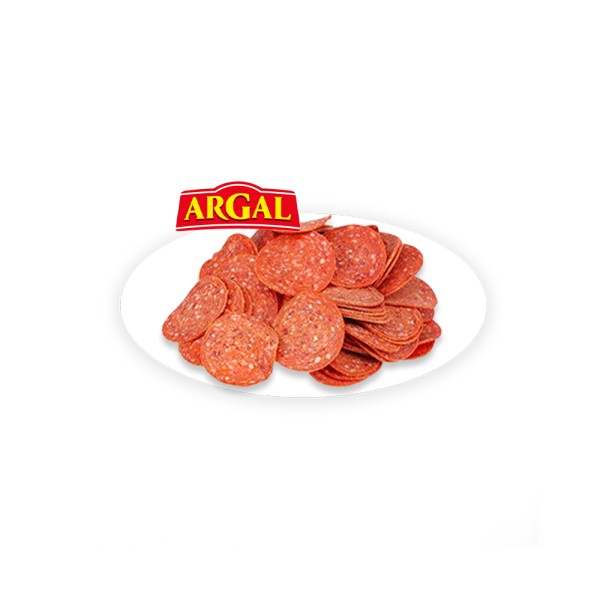 ARGAL ARGAL PEPPERONI
