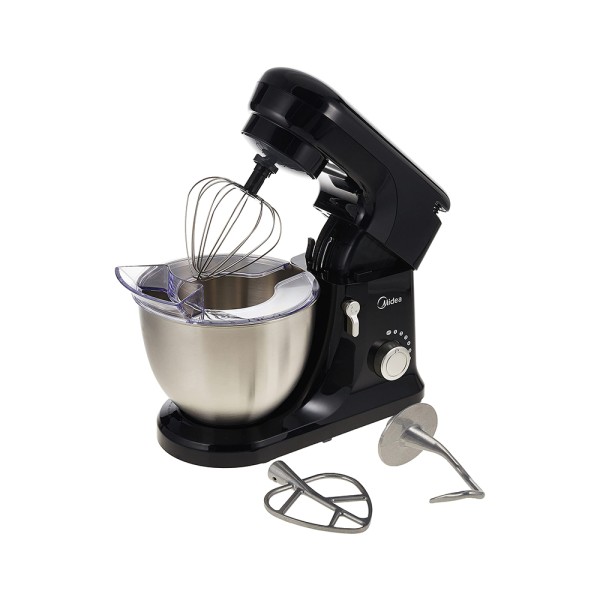 MIDEA KITCHEN MACHINE 4.5L TIMER + ACC