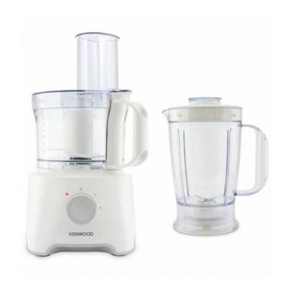 KENWOOD FOOD PROCESSOR 2LT BLENDER 1.8LT MULTI FUCTION