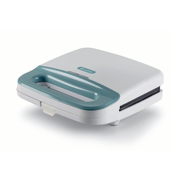 ARIETE SANDWISH MAKER WHITE BLUE 23X13CM 750