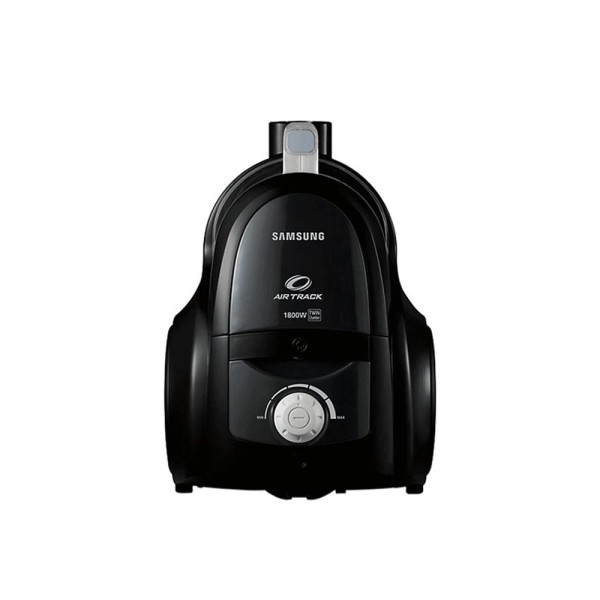 SAMSUNG VACUUM BAGLESS 1.3LT 470W SUCTION POWER