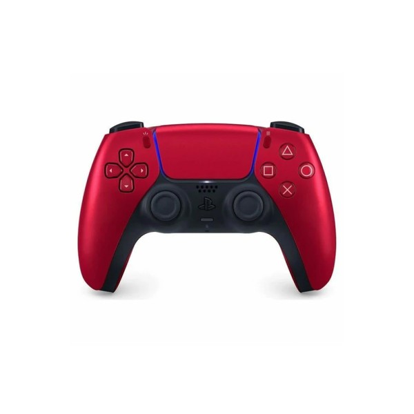 SONY CFI ZCT1W07X PS5 DS VOLCANIC RED BULK SIEE