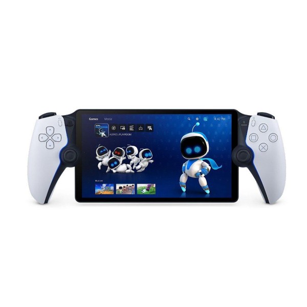 SONY PLAYSTATION PORTAL REMOTE PLAYER