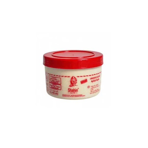CHAHINE HALAWA VANILLA