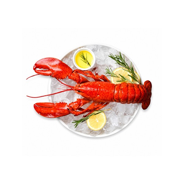 EATWELL FROZEN LOBSTER