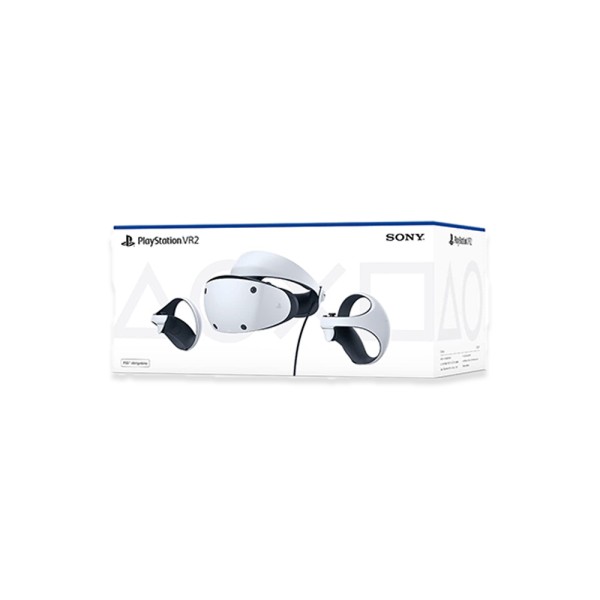 SONY PS5 VR2 BULK WHITE