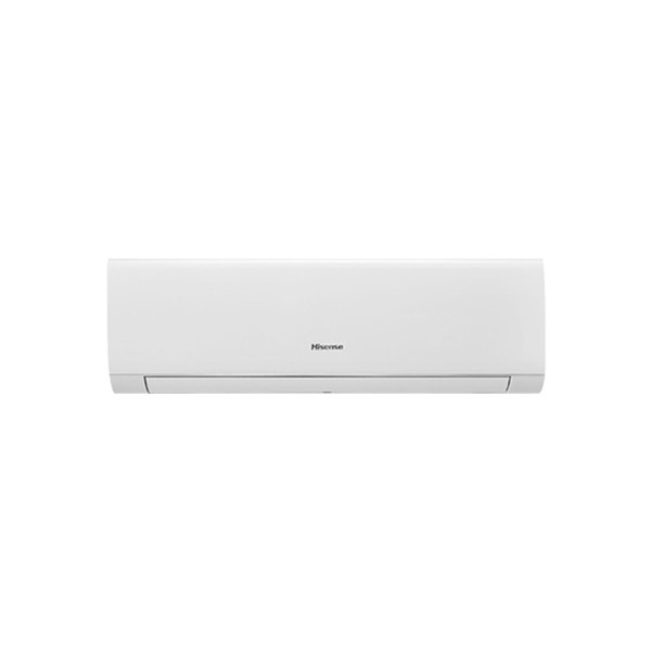 HISENSE A/C R410,BUILT IN WIFI GEAR, 3M COPPERAUTO RESTART