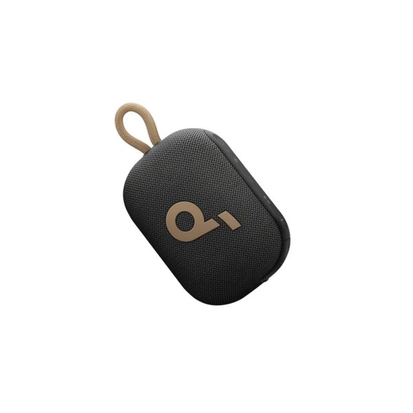SOUNDCORE SELECT 4 GO TRANSPARENT PLASTIC PACK BLACK&GOLD