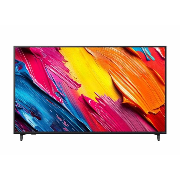 LG QNED TV 4K AI PROCESSOR GEN8 AIRPLAY CHROMECAST